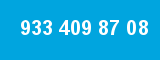 933 409 87 08